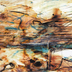 SÓLSTAFIR - Í Blóði Og Anda - Duplo