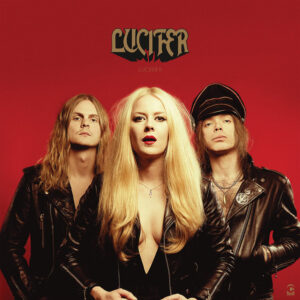 LUCIFER - Lucifer II