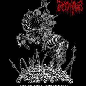 DEIPHAGE - Nuclear Cavalry