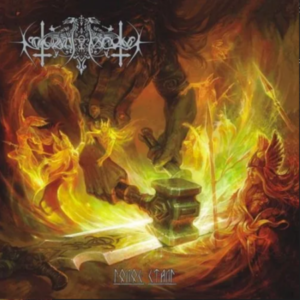 NOKTURNAL MORTUM - Voice of Steel - Slipcase