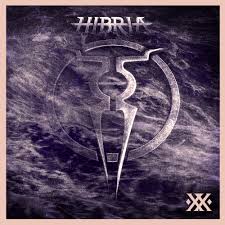 HIBRIA - XX- Digipack