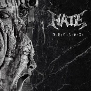 HATE - Erebos