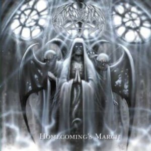 AVERSE SEFIRA - Homecoming's March