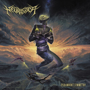 HEURISTICA - Paramount Symmetry