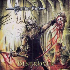 THUNDERLORD - Destroyer