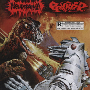 NEUROPATHIA/EPICRISE - Split