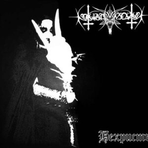 NOKTURNAL MORTUM - Нехристь = NeChrist - Slipcase