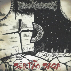 HATE EMBRACE - Sertão Saga