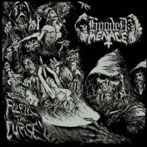 HOODED MENACE - Fulfill The Curse