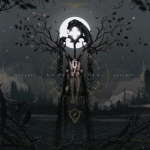 MY DYING BRIDE - Macabre Cabaret