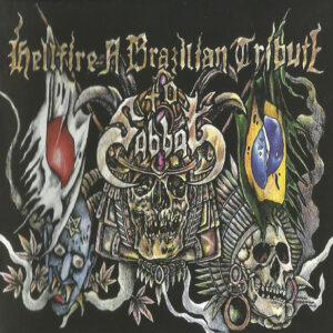 HELLFIRE - A Brazilian Tribute To SABBAT