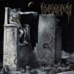 PENTAGRAM - Eternal Life of Madness - Slipcase