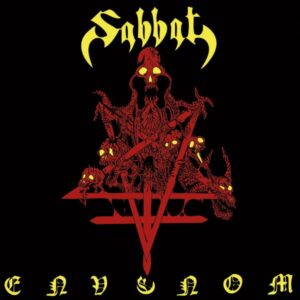 SABBAT - Envenom