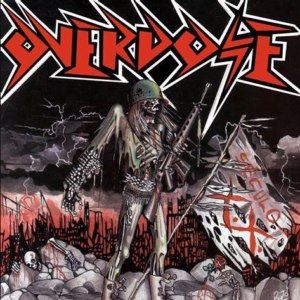 OVERDOSE - Século XX - Digipack Duplo