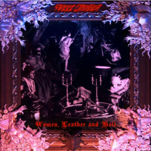 SWEET DANGER - Women, Leather and Hell