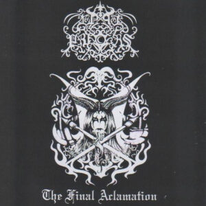 GOAT PRAYERS - The Final Aclamation
