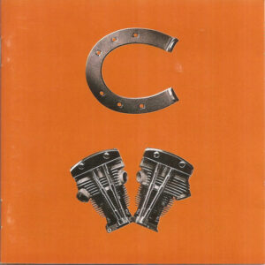 CAVALO VAPOR - Cavalo Vapor - Slipcase