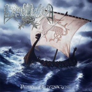 GRAVELAND - Pamięć I Przeznaczenie