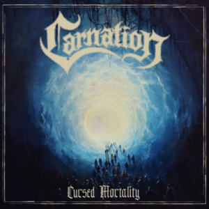 CARNATION - Cursed Mortality