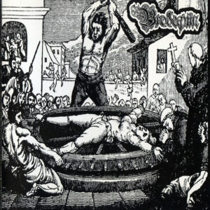 BRODEQUIN - Instruments Of Torture - Slipcase