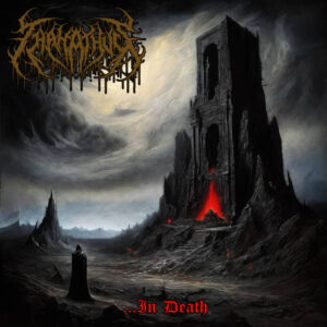 THANATHUS - ...In Death