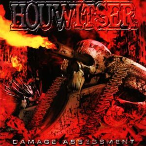 HOUWITSER - Damage Assessment