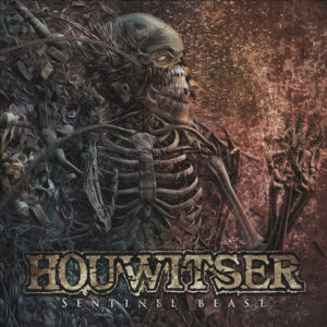HOUWITSER - Sentinel Beast