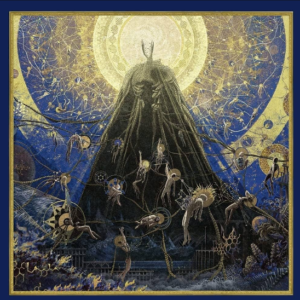 ...AND OCEANS - As In Gardens, So In Tombs