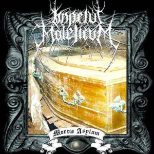 IMPETUS MALEFICUM - Mortis Asylum