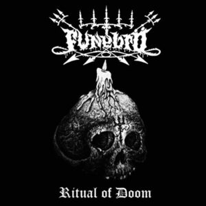 FUNEBRO - Ritual of Doom