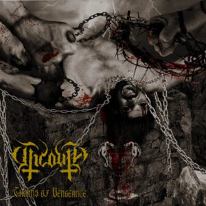 UNCOUTH – Thorns of Vengeance - Slipcase