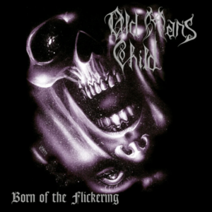 OLD MANS CHILD -  Born Of The Flickering - Slipcase