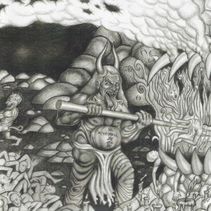 AGGRESION - Forja Infernal