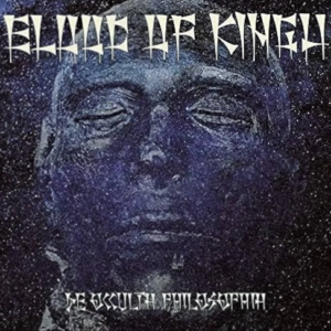 BLOOD OF KINGU - De Occulta Philosophia - Slipcase