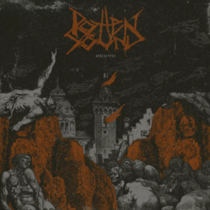 ROTTEN SOUND - Apocalypse