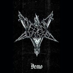 INFERNAL BLOODSHED - Demo