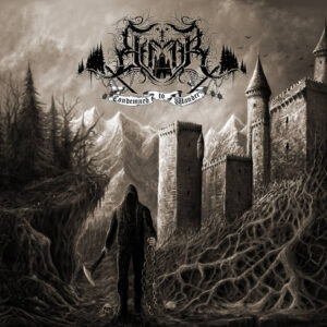 ELFFOR - Condemned to Wander - Slipcase