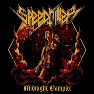 SPEEDKILLER - Midnight Vampire