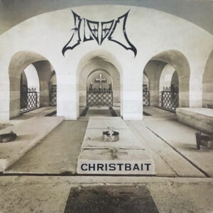 BLOOD - Christbait - Slipcase