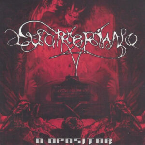 LUCIFERIANO - O Opositor