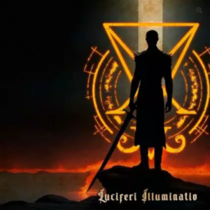 IRACUNDO - Lucifere Illuminatio