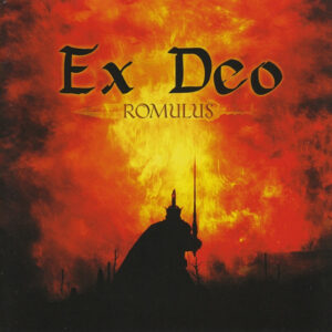 EX DEO - Romulus