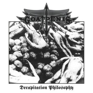 GOATPENIS - Decapitation Philosophy