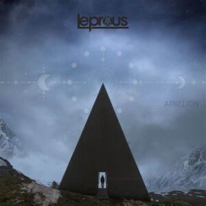 LEPROUS - Aphelion - Slipcase