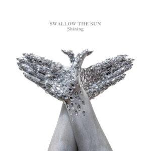 SWALLOW THE SUN - Shining - Slipcase