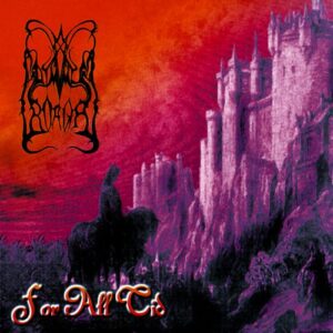 DIMMU BORGIR - For All Tid