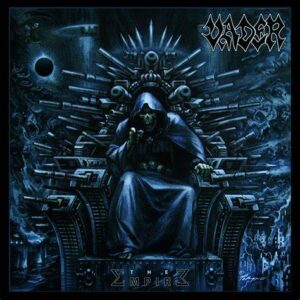 VADER - The Empire + Iron Times