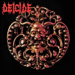 DEICIDE - Deicide - Slipcase