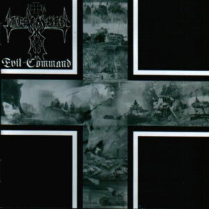 LORD PAYMON - Evil Command