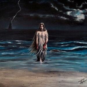 MÁVRA - Dark Incantations